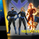 Illustration for article titled iUltimate Alliance 3/i’s Fantastic Four DLC Is An Epic Epilogue